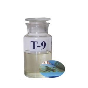 Customization Tin II 2-Ethylhexanoate T9 Catalyst for Sponge and Sofa Flexible