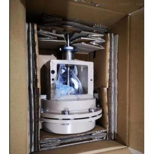 Pneumatic Control Valves With Samson 4765 /4763 Actuator Positioner and Solenoid