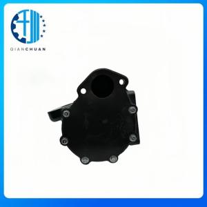 6151-62-1102 6151-62-1110 6154-61-1100 Water Pump For Engine 6D125 Excavator