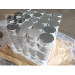 2024 1000 Series Aluminium Discs Circles Manufacturers Sell Directly