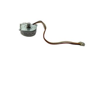 Motor PM35S-048-TBY5 ATM Parts Diebold Opteva OP 368 369 Thermal Receipt Printer