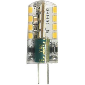 Cheap led g4 3w 2835 chips silicone Chandelier crystal indoor lamp indoor lamp new item light house hotel used saving energy for sale