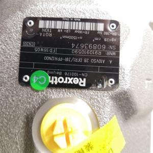 Rexroth excavator plunger pump high pressure A10VSO45DFR1/32R-VPA22U99