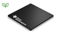 TMS320F28335PGFA TI MCU 32-bit C28x RISC 512KB Flash 1.9V/3.3V Automotive 176