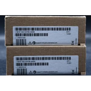 Siemens PLC Expansion Module for use with S7-300 Series, 40 x 125 x 120 mm, 24 V