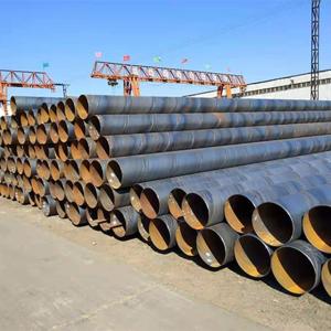 3/8" 3/4" Cold Drawn Seamless Carbon Steel Tube For Heat Exchanger A709 A709M