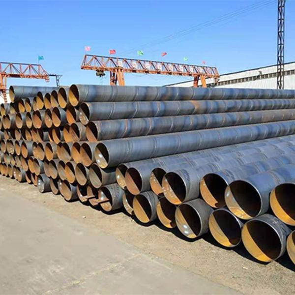 3/8" 3/4" Cold Drawn Seamless Carbon Steel Tube For Heat Exchanger A709 A709M