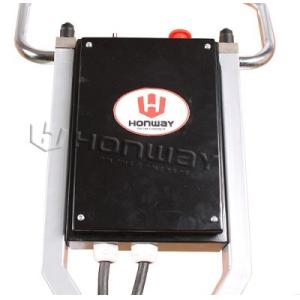 G2 5.5KW Inverter Electric Grinders And Polishers With Variable Speed From 0