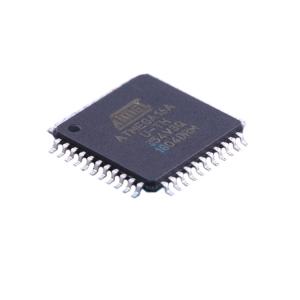 ATMEGA16A-AU New and Original ATMEGA16A-AU TQFP-44 Integrated circuit