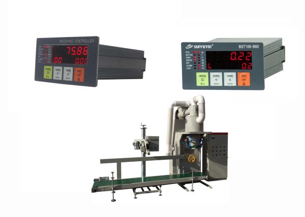 Special Anti Vibration Electronic Weighing Indicator With Rs232 And Rs485