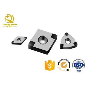 PCBN Diamond Chamfering Cutter Aluminum Alloy High Gloss Chamfering Cutting