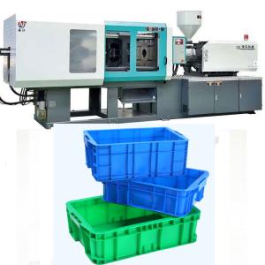 Porcheson Control System Automatic Plastic Injection Moulding Machine High