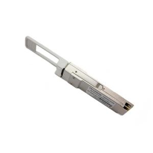 40Gbps QSFP+ Single Mode 80km Reach 40GBASE-ZR4 Transceiver