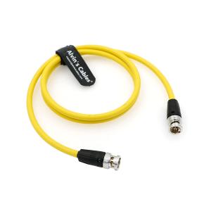 Alvin's Cables 12G BNC-Coaxial-Cable HD SDI BNC Male To Male Original Cable For