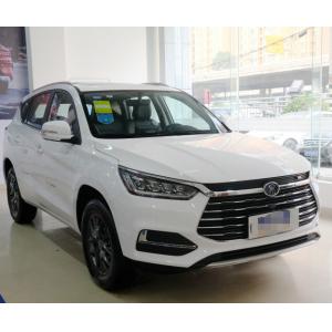BYD Song 2021 Classic Edition 1.5T Manual Luxury Compact Suv 1.5T 160 Hp L4