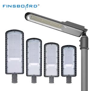 AC85-265V 3000K To 6500K High Brightness Led Street Light Durable And Stable