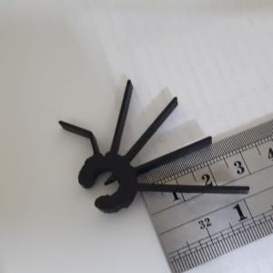 China S7000000227 Hyosung CRM Machine Parts 8000TA BRM20 CSM Rubber S7000000227 on sale