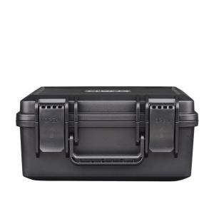 Customizable Multi Tool Storage Box with Foam Insert EA-2620H