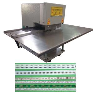 V -Groove PCB Depanel Pre Scoring PCB Separator For T8 Tube PCBA Depanelizer