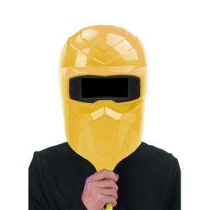 Cheap WM006 Gas Cutting High Temperature Resistant Safety Handheld Shield Welding Helmets for sale