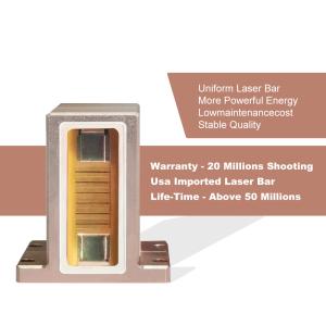 Factory Price Vertical Soprano Titanium Diode Laser Painless Hair Removal Beauty