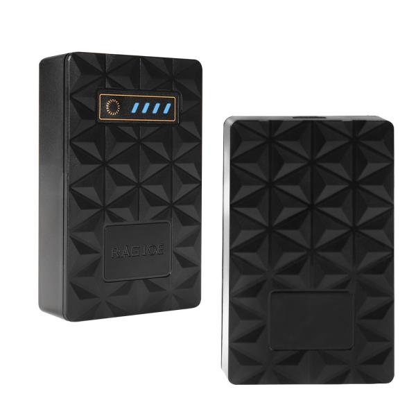 Quality CE FCC Heated Jacket Power Pack 5V USB Power Pack For Heated Jacket wholesale