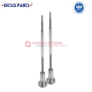 Common Rail injector control valve F00VC01354