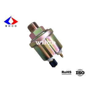 M12x1.5 Auto Oil Pressure Sensor With Warning Contact For Volvo Trucks