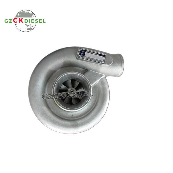Quality H1C Turbocharger 3522778 3528741 3802289 3522777 3919127 3916349 for Cummins 6BT Engine wholesale