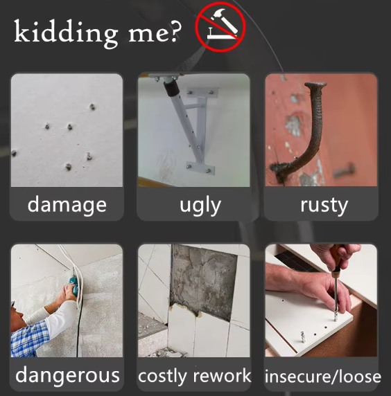 Strong Bearing Capacity Liquid Nail Sealant Tile Baseboards Construction Sealant