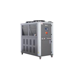 Cheap 29kw Heating And Cooling Chiller for sale