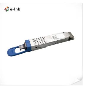 400GBASE-DR4 SFP Optical Transceiver Module QSFP-DD 1310nm 10KM MPO12 Connector