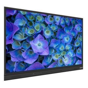EDLA Google Certified Smart Board Interactive Flat Panels 65/75/86 Inch 20