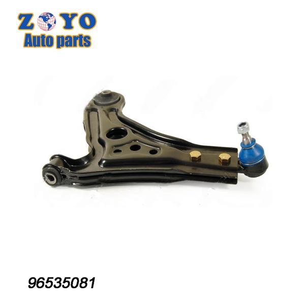 MS50126 Front Left Suspension Lower Control Arm for Chevrolet AVEO Saloon 2003-2011