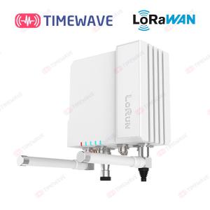 Cheap Gateway Advanced Metering Infrastructure AMI Solutions Remote Control LoRaWAN IoT for sale