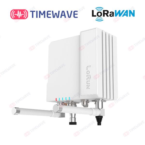 Gateway Advanced Metering Infrastructure AMI Solutions Remote Control LoRaWAN