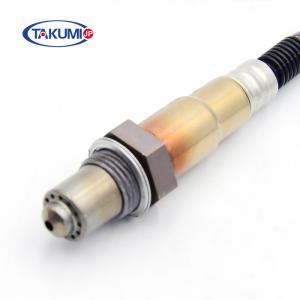 KHODRO Lambda Oxygen Sensor 0258007342 Five Wires Probe O2 Sensors