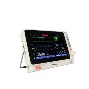 Cheap Ultra-Thin Portable Multi Parameter Patient Monitor for Dental Examination and Therapy Equipment for sale