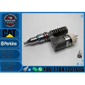Fuel Injector 2123464 212-3464 212-3468 317-5278 10R-0967 317-5279 350-7555for