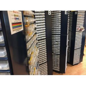 Atmel Atxmega128a4u-Mh Microcontroller Hho Ic Components Electronic Chips