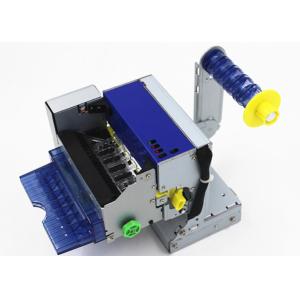 USB Stylish Kiosk thermal printer repair with multiple sensors