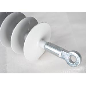 Polymer Dead End Suspension Insulators For Distribution Lines