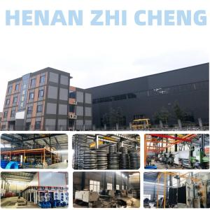 Expansion Bellow Joint Chemical Resistant High Temperature Gas Compensator