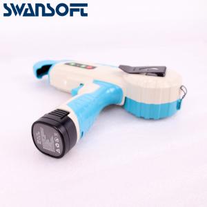 Swansoft 25mm Grape Electric Tying Machine/Binder 16.8VLithium Battery Driver
