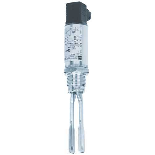E+H Industrial Grade Soliphant FTL260 Level Switch with Tuning Fork Liquid Level
