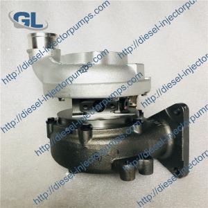 GT20 Turbocharger 801835-5002 801835-0002 CN3-6K682-AC For JMC N800 With JX 4D30