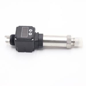 WNK805 IP65 Gas Pressure Transmitter With LED Display CE Certificate