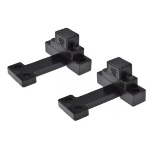 1.0503 S50C Plastic Injection Moulded Components Mold Latch Locks