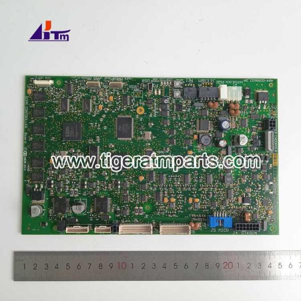 484-0106075 4840106075 NCR SCPM Main Board ATM Machine Spare Parts