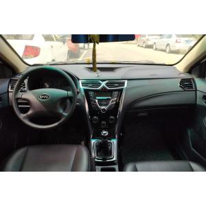 Leather Seats BYD F3 2020 1.5L Manual Gasoline Euro VI Super-Value Quasi- Car 15